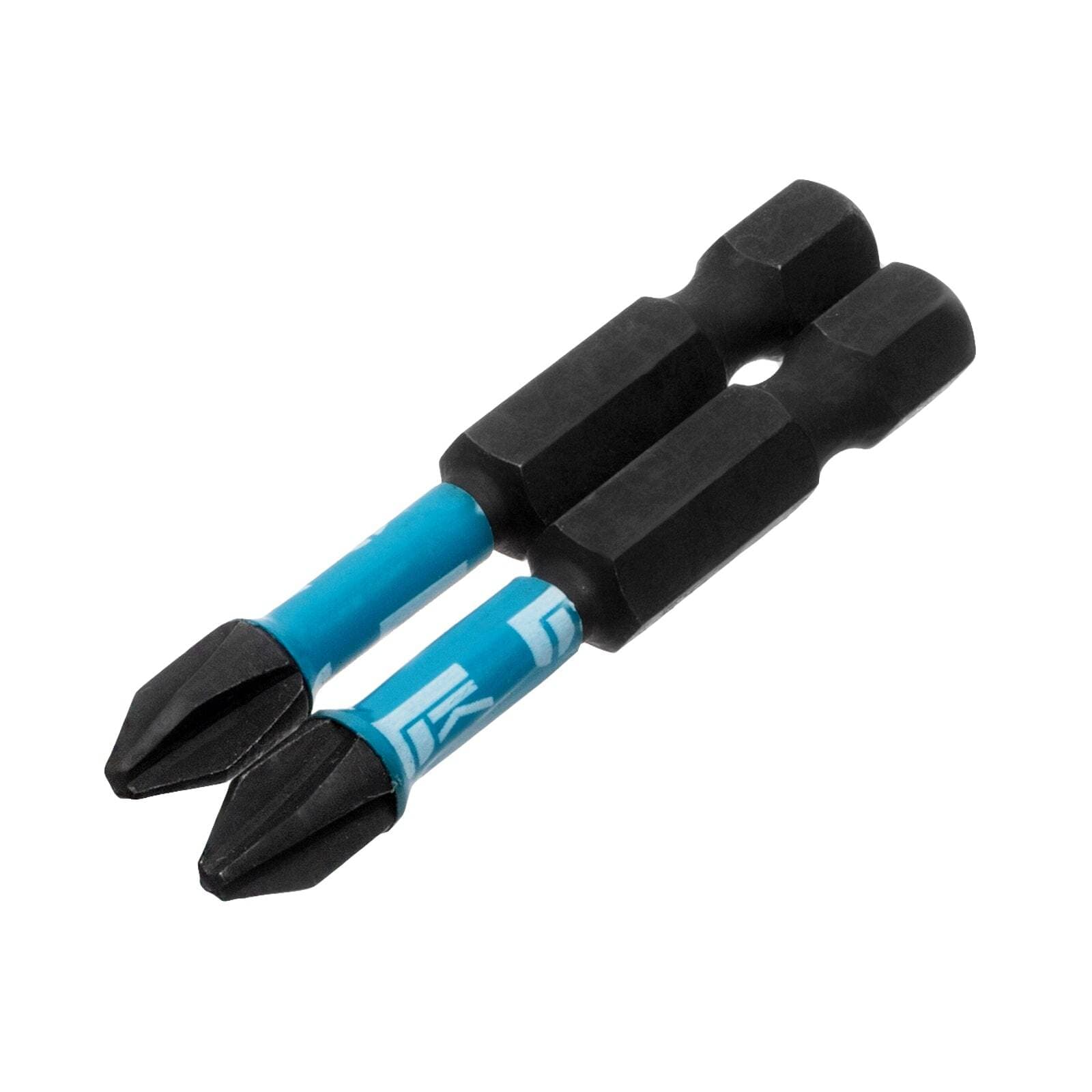 Бита ударная торсионная РемоКолор professional PH2×50 мм, S2, 2 шт.