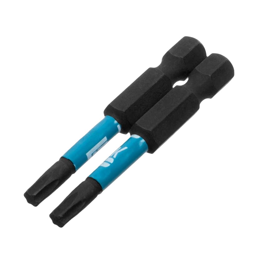 Бита ударная торсионная РемоКолор professional TORX T20×50 мм, S2, 2 шт. 1
