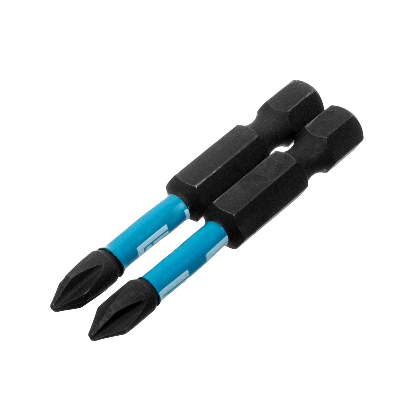 Бита ударная торсионная РемоКолор professional PH1×50 мм, S2, 2 шт.