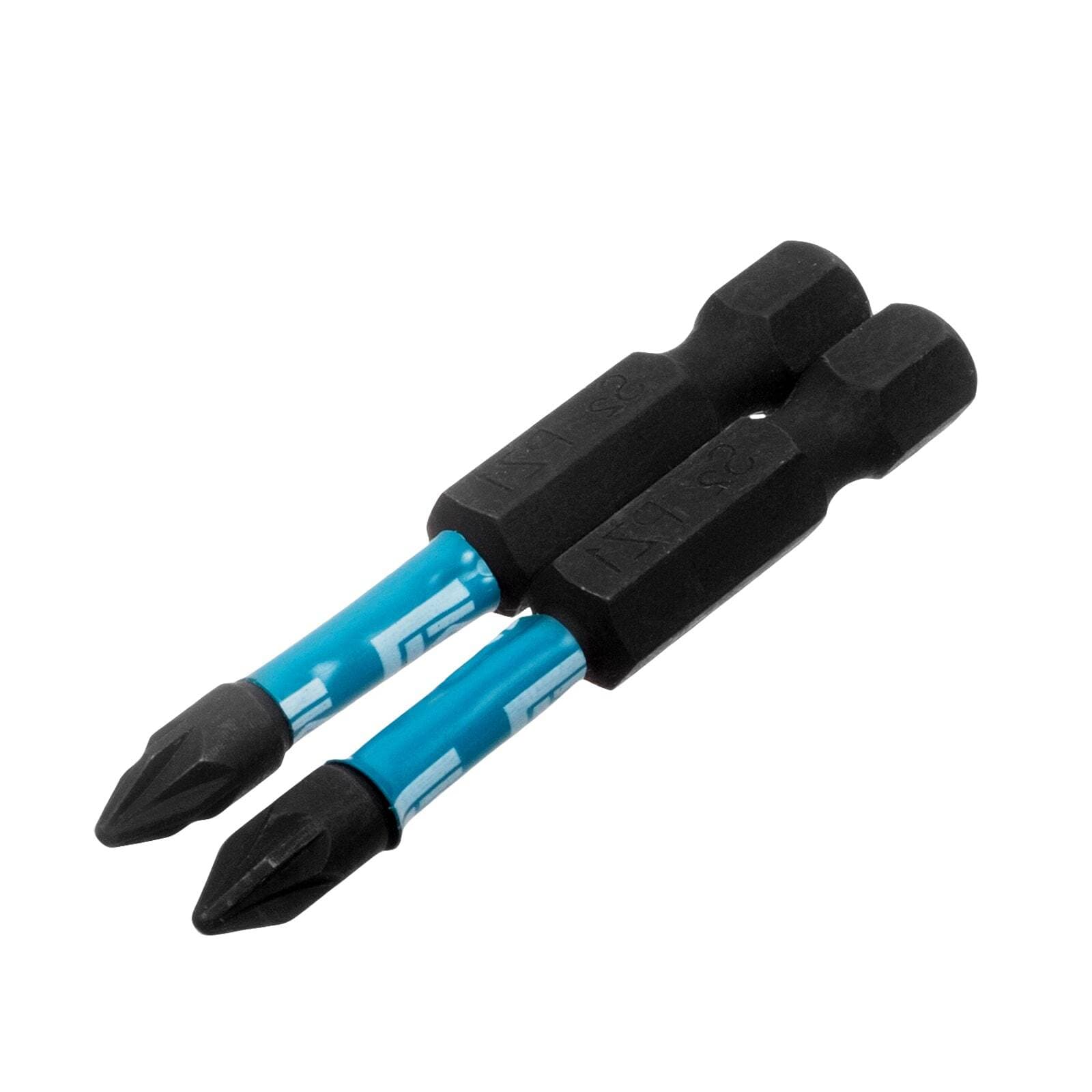 Бита ударная торсионная РемоКолор professional PZ1×50 мм, S2, 2 шт.