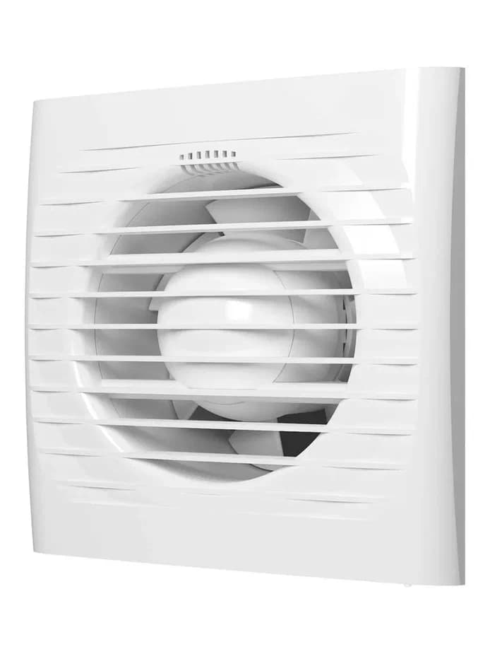 Вентилятор вытяжной AURAMAX Optima 5 125 мм 1