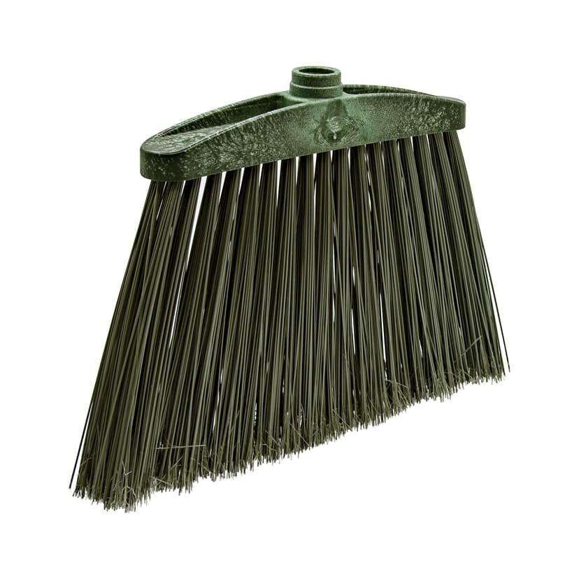 Щетка для пола Very Амелия 240×35×240 мм, без рукоятки 1