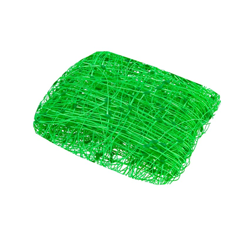 Сетка шпалерная Yard 2×5 м, ячейка 150×170 мм 1