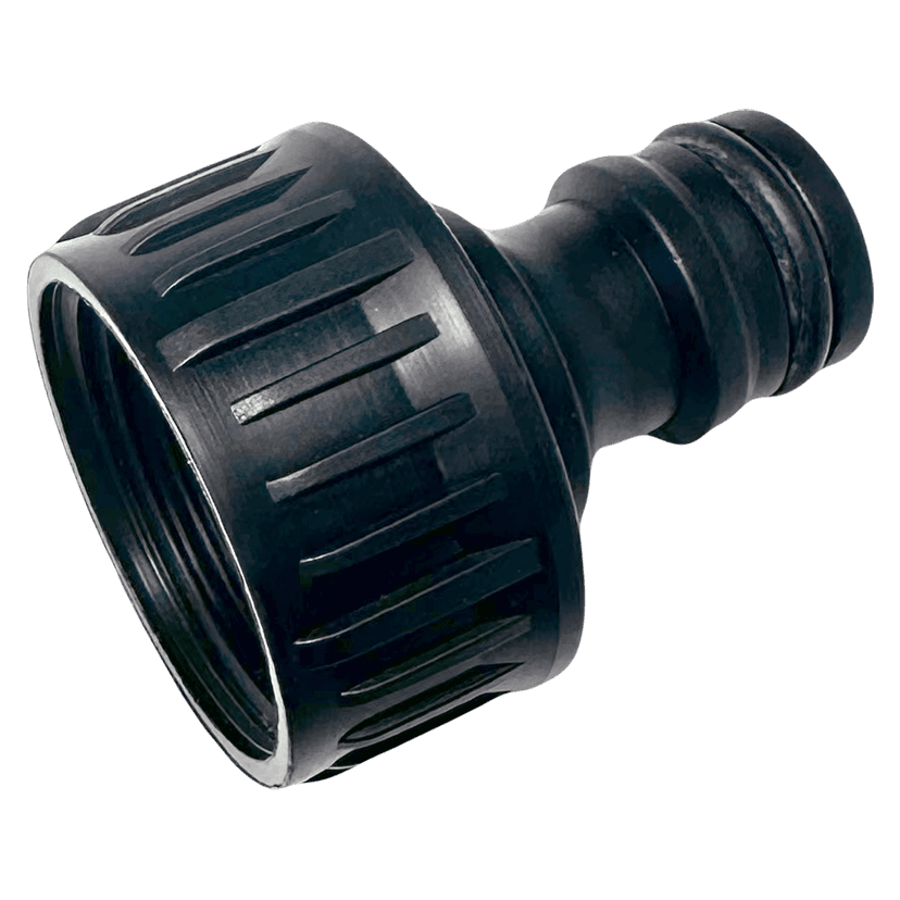 Адаптер для шланга ЖУК 1/2" 1