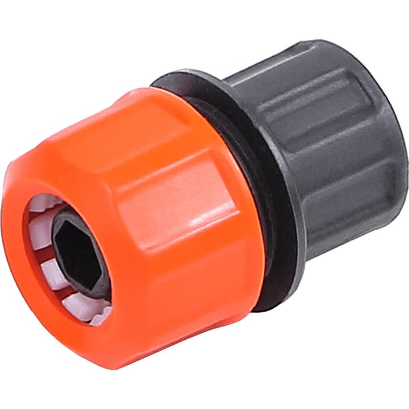 Зажим цанговый ЖУК 1/2" 1