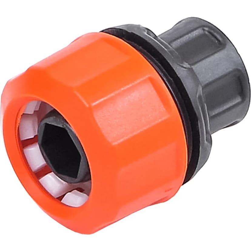Зажим цанговый ЖУК 3/4" 1