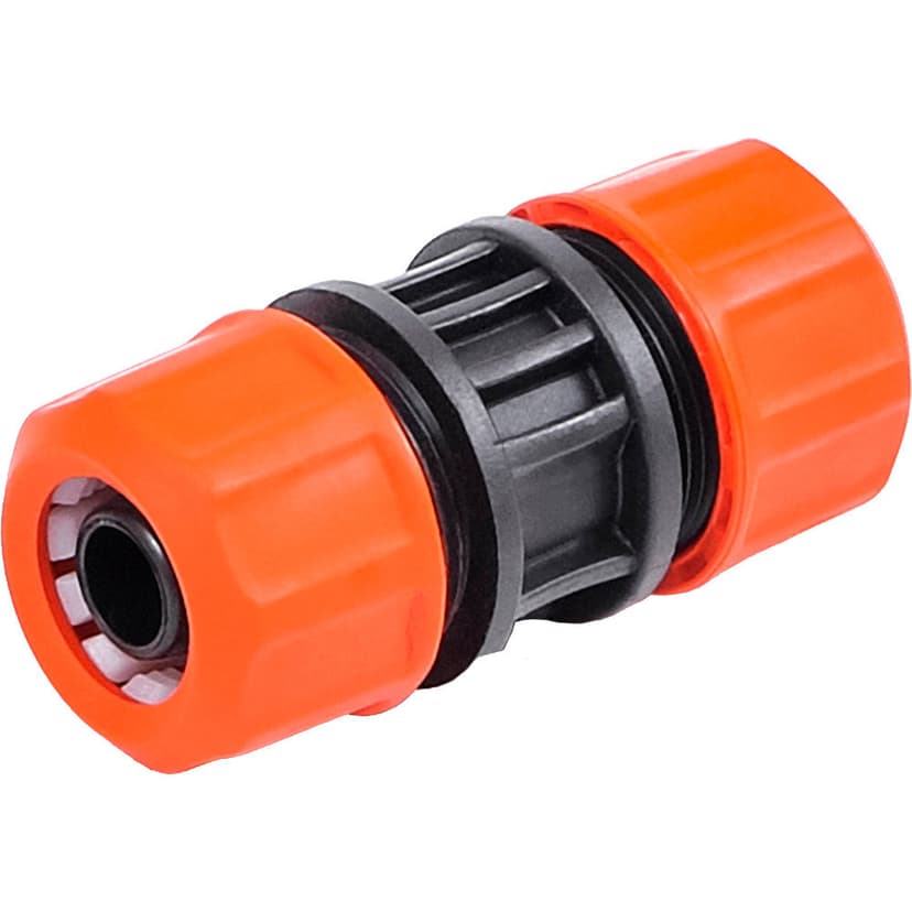 Муфта соединительная ЖУК 1/2" 1