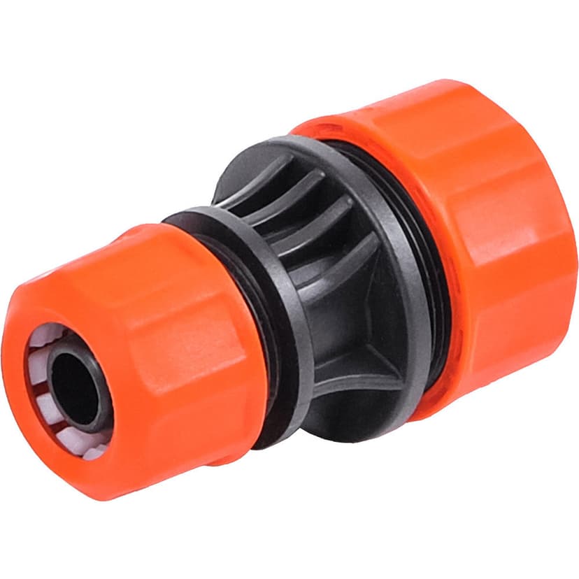 Муфта соединительная ЖУК 1/2"-3/4" 1