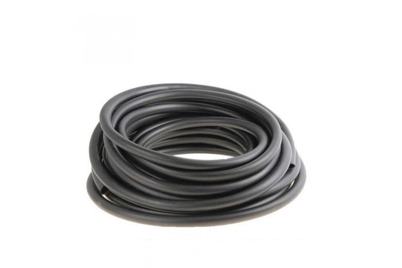 Шланг поливочный Yard Трудовик резиновый морозостойкий 3/4", 33 м 1
