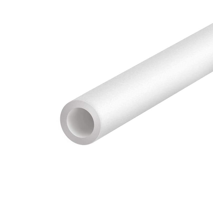 Труба полипропиленовая РемоКолор PP-R SDR 6 PN20 20×3,4 мм, 4 м, без армировки