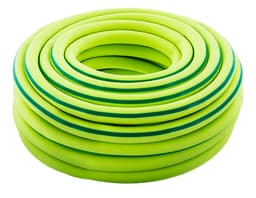 Шланг садовый QUATTRO ELEMENTI ExtraFless 3/4" 20 м армированный 2