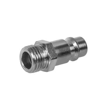 Фитинг-переходник QUATTRO ELEMENTI EQ-5 EURO - резьба 1/4" 2 шт 3