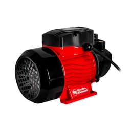Садовый насос QUATTRO ELEMENTI Giardino 601 Ci 600 Вт 42 м 4
