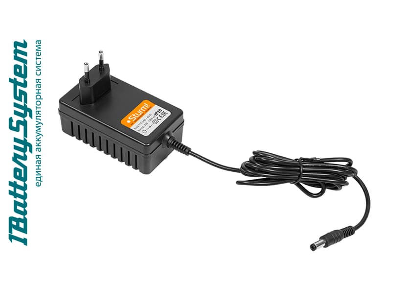 Аккумулятор Sturm CD3318-4 18 В Ni-Cd 2
