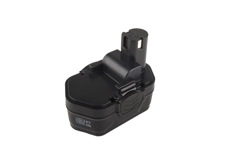 Аккумулятор Sturm CD3318-4 18 В Ni-Cd 3