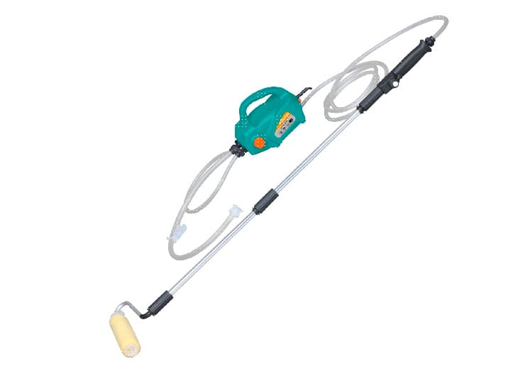 Краскопульт STURM SG9645PR 450 Вт 1