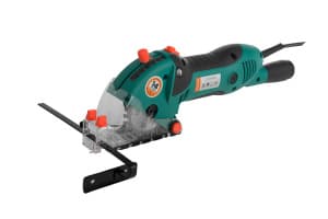 Пила циркулярная мини STURM CS5060MS 600 Вт 3