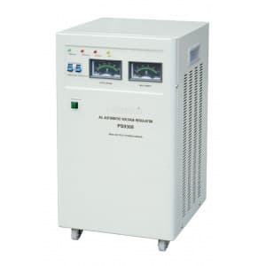 Стабилизатор напряжения STURM PS-9308 6400 ВА 2