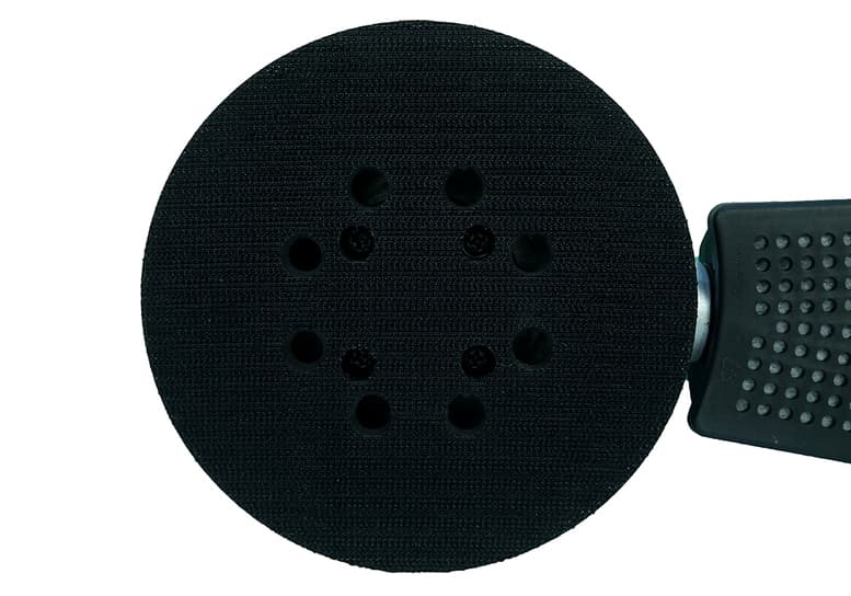 Машина шлифовальная эксцентриковая STURM OS8120R 450 Вт 2