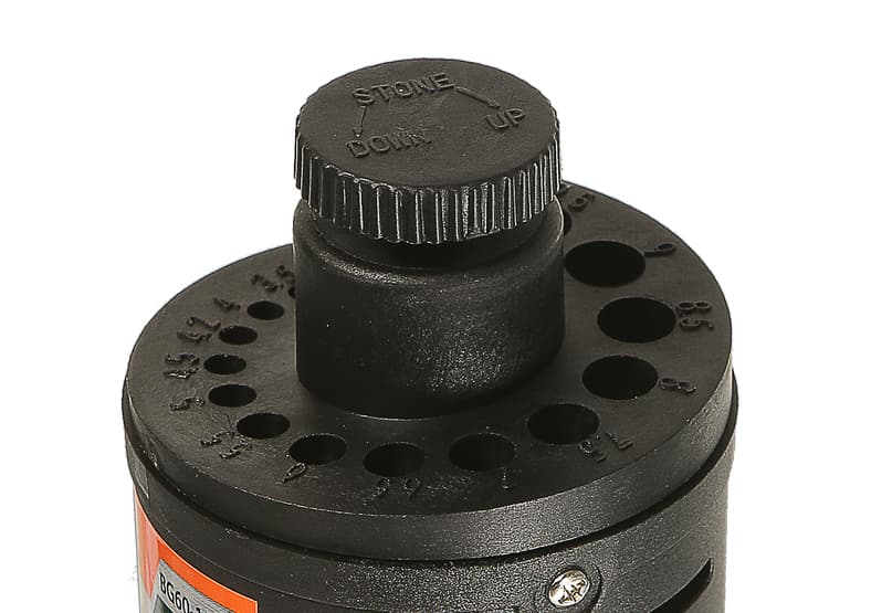 Насадка для заточки сверл STURM BG60-1520U 3-10 мм 5