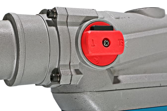 Перфоратор STURM RH25206PM SDS-MAX 2000 Вт 4