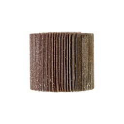 Щётка шкурка Sturm AG1014P-9960 Р60 2