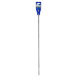 Бур VERTEXTOOLS SDS Plus 8×600 мм по бетону 4