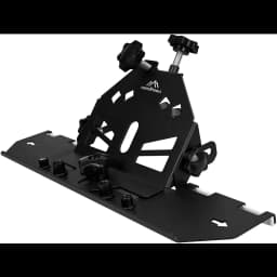 Платформа для запила под 45° VERTEXTOOLS для УШМ 115-125 мм 6