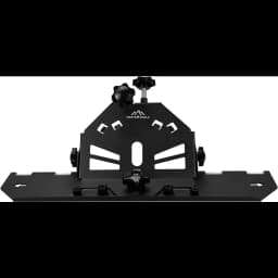 Платформа для запила под 45° VERTEXTOOLS для УШМ 115-125 мм 1