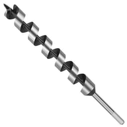 Сверло по дереву VERTEXTOOLS Ø22×460 мм 3