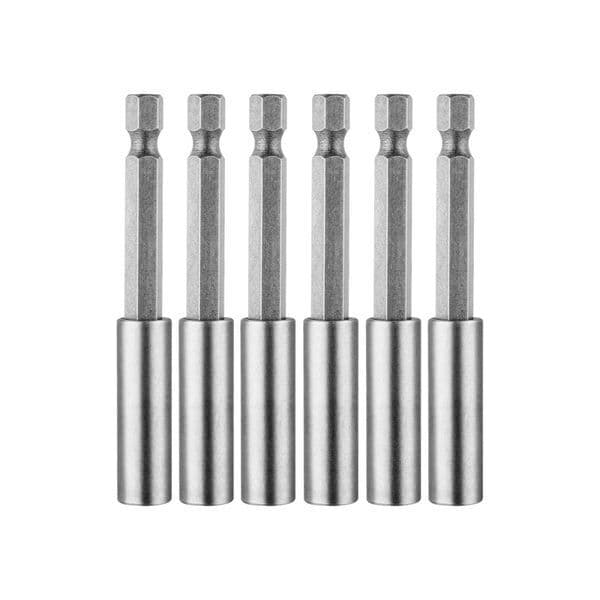 Адаптер VERTEXTOOLS магнитный для бит 75 мм 2