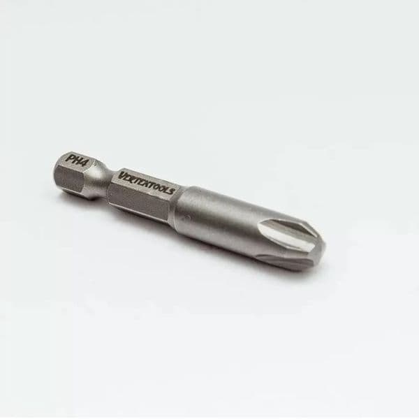 Бита VERTEXTOOLS PH4×50 мм 1