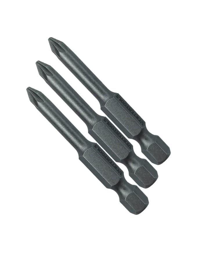 Бита VERTEXTOOLS PZ1×50 мм