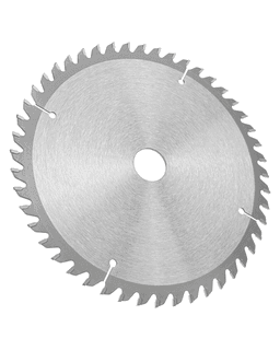 Диск пильный VERTEXTOOLS по цветным металлам 160×20 мм, 48 зубьев 1