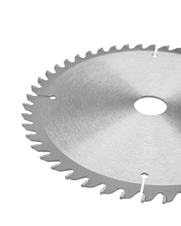 Диск пильный VERTEXTOOLS по цветным металлам 160×20 мм, 48 зубьев 2