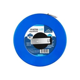 Лента мерная VERTEXTOOLS 20 м 4