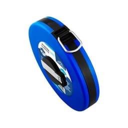 Лента мерная VERTEXTOOLS 20 м 2