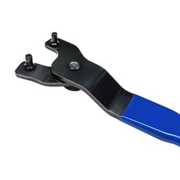 Ключ для УШМ универсальный VERTEXTOOLS 115-230 мм 3