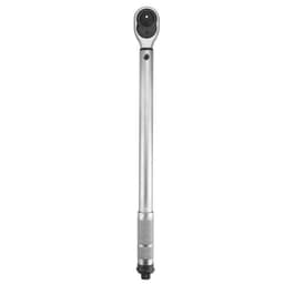 Ключ динамометрический VERTEXTOOLS 1/2", 42-210 Н·м 1