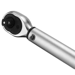 Ключ динамометрический VERTEXTOOLS 1/2", 42-210 Н·м 2