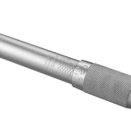 Ключ динамометрический VERTEXTOOLS 1/2", 42-210 Н·м 3