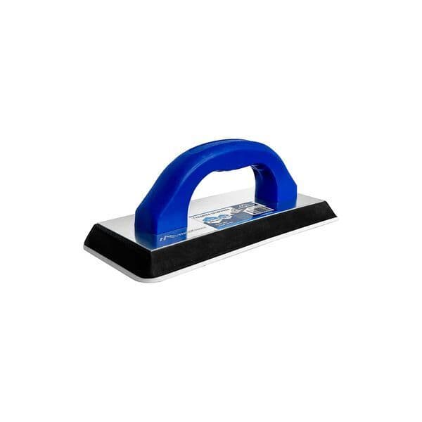 Гладилка затирочная VERTEXTOOLS 240×100 мм