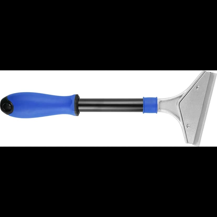 Скребок VERTEXTOOLS 100 мм, двухкомпонентная ручка 5