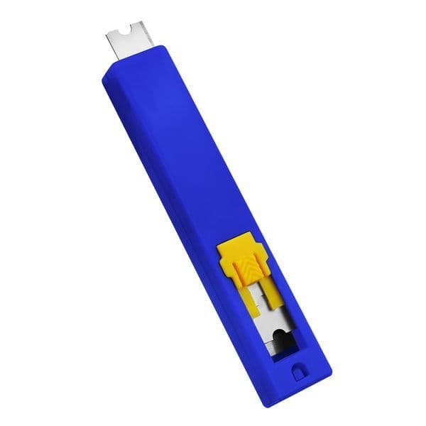 Лезвие сменное VERTEXTOOLS универсальное 100 мм, 5 шт 2