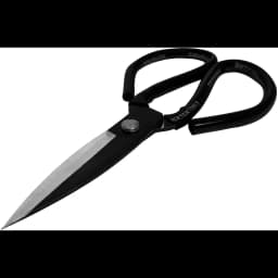 Ножницы универсальные VERTEXTOOLS 220 мм 2