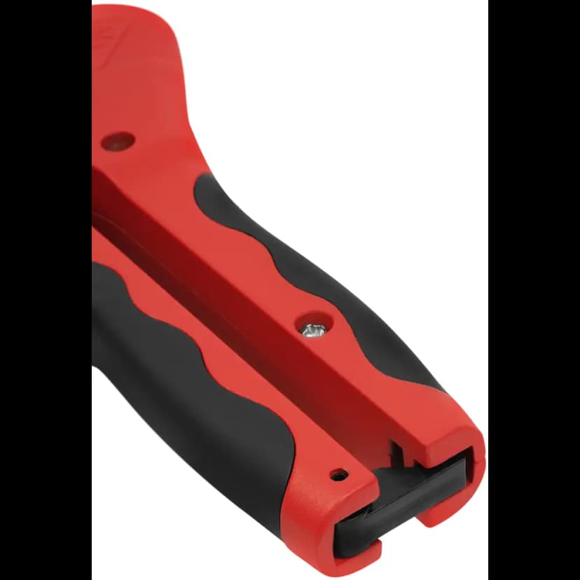 Ножницы для пластиковых труб VERTEXTOOLS PRO 64 мм, храповой механизм 4