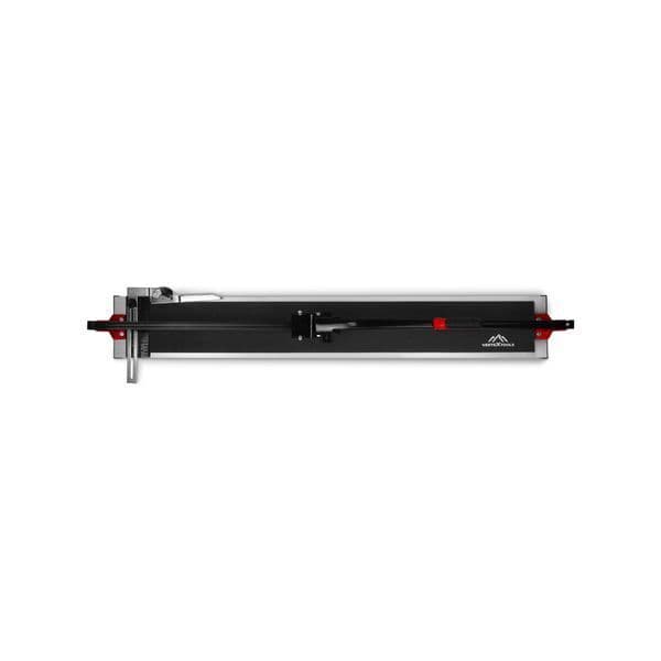 Плиткорез на подшипниках VERTEXTOOLS PRO 1200 мм, 5-16 мм, монорельс 2