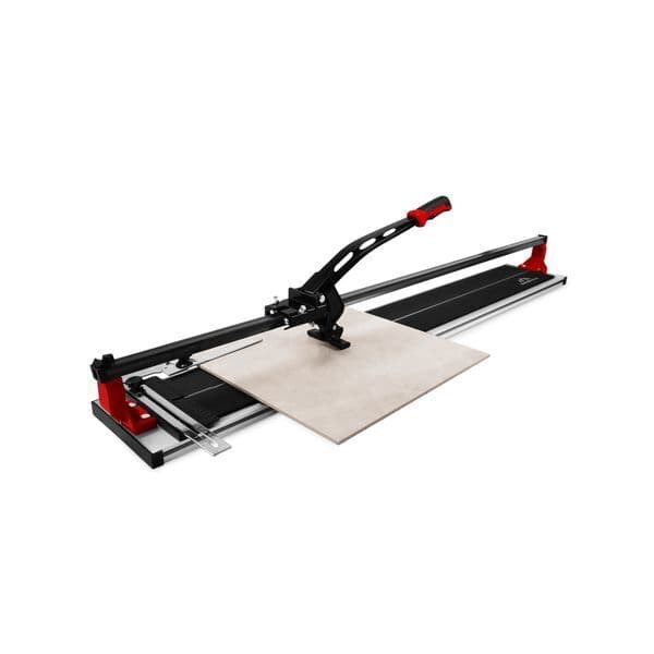 Плиткорез на подшипниках VERTEXTOOLS PRO 1200 мм, 5-16 мм, монорельс 3