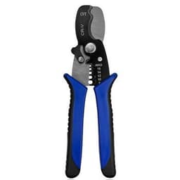 Кабелерез VERTEXTOOLS многофункциональный 5