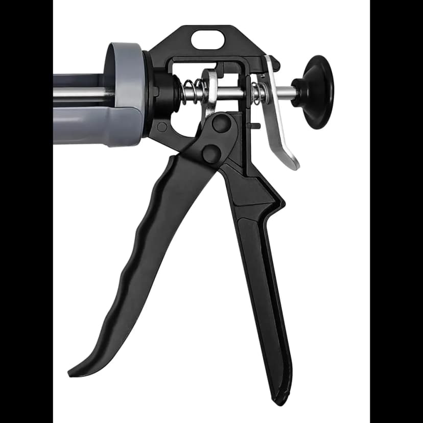 Пистолет для герметика VERTEXTOOLS Стандарт скелетный 3
